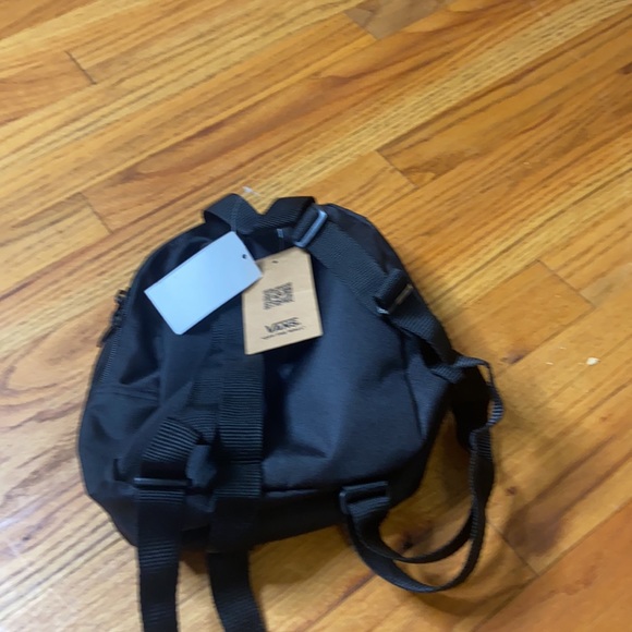 Vans Minnie backpack - Picture 3 of 3